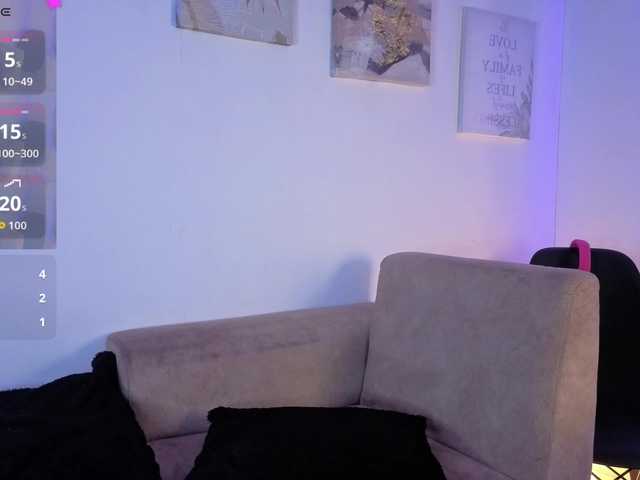 Scarlett-Walker05 live cam on BongaCams