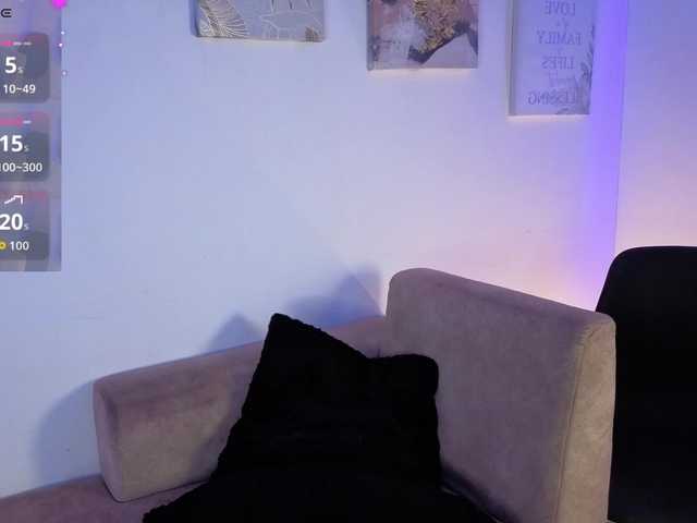 Scarlett-Walker05 live cam on BongaCams