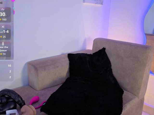 Scarlett-Walker05 live cam on BongaCams