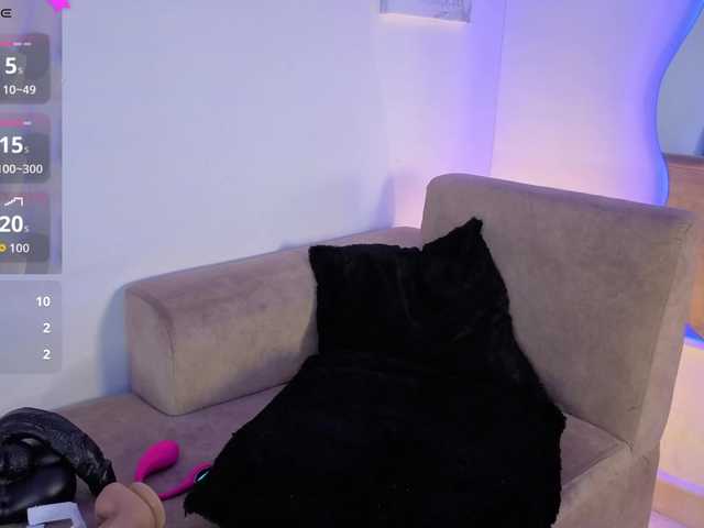 Scarlett-Walker05 live cam on BongaCams