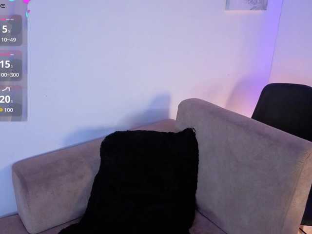 Scarlett-Walker05 live cam on BongaCams