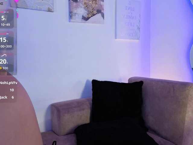 Scarlett-Walker05 live cam on BongaCams