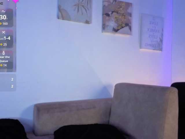 Scarlett-Walker05 live cam on BongaCams