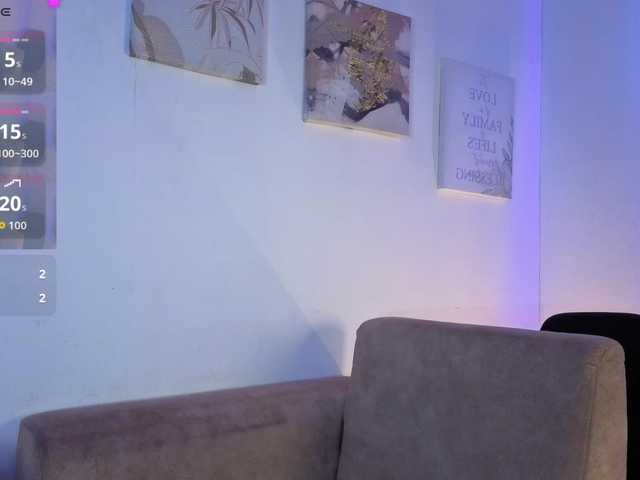 Scarlett-Walker05 live cam on BongaCams