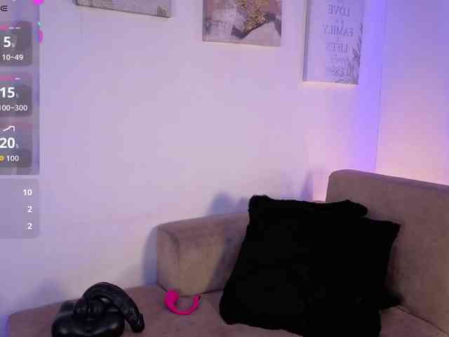 Scarlett-Walker05 webcam