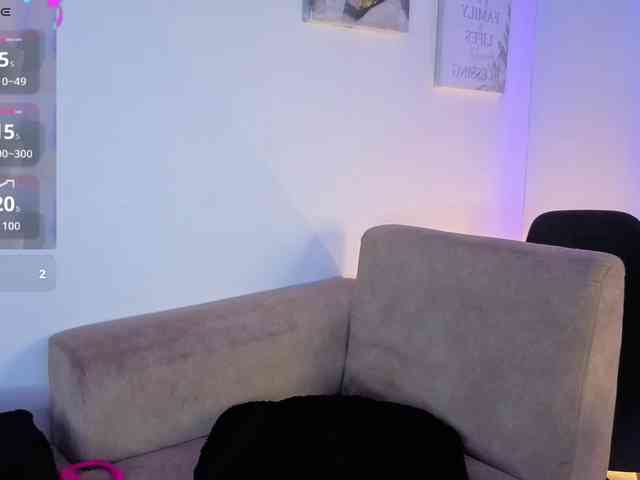 Scarlett-Walker05 webcam