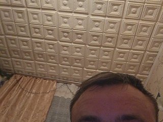 OlgaLargus Porn Show