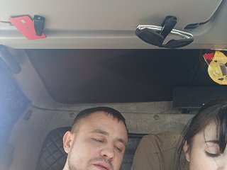 OlgaLargus Porn Show