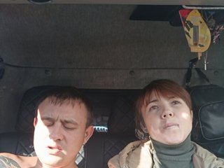 OlgaLargus Porn Show