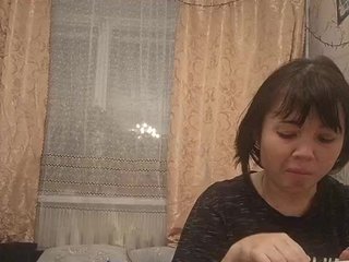 OlgaLargus Porn Show
