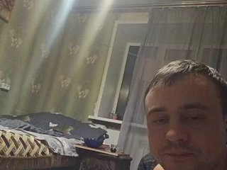 OlgaLargus Porn Show