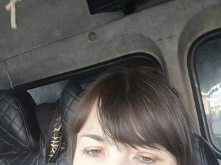 OlgaLargus Porn Show