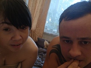 OlgaLargus Porn Show