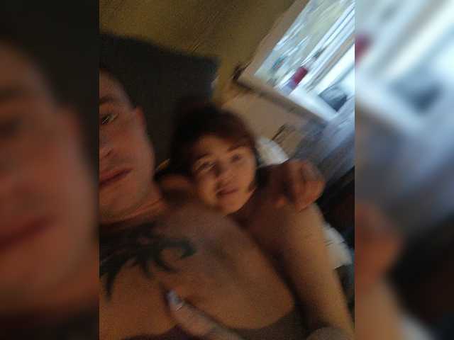 OlgaLargus live cam preview