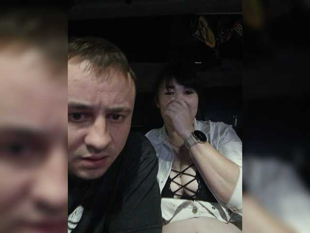 OlgaLargus live cam on BongaCams