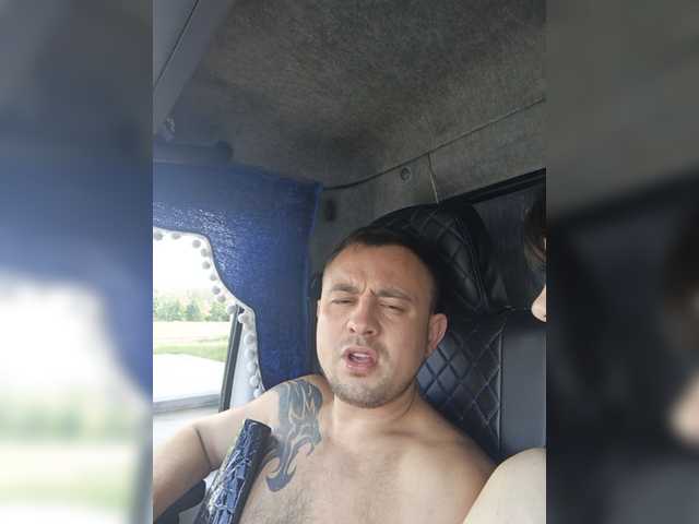 OlgaLargus live cam on BongaCams