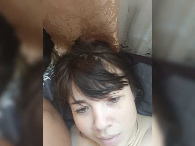 OlgaLargus live webcam show