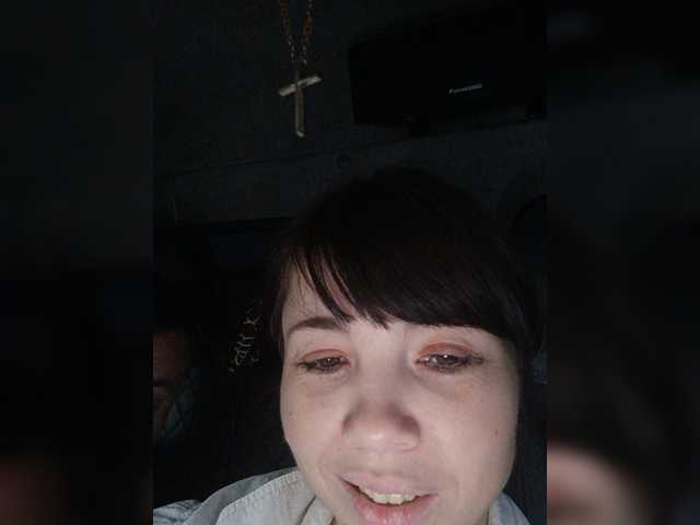 OlgaLargus live cam on BongaCams