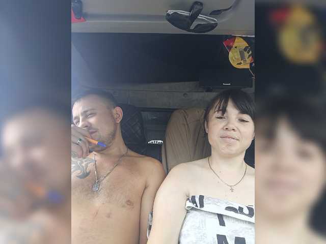 OlgaLargus live webcam show