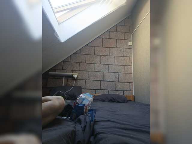 OlgaLargus live cam on BongaCams