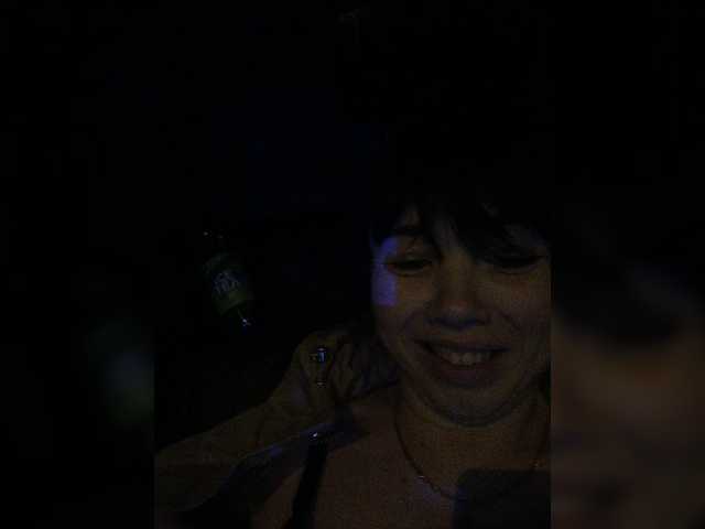 OlgaLargus live cam on BongaCams