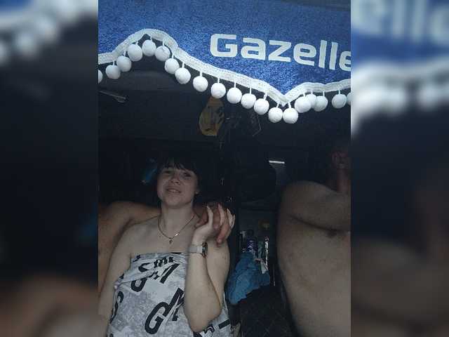 OlgaLargus live webcam show
