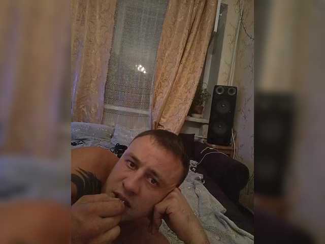 OlgaLargus live cam on BongaCams