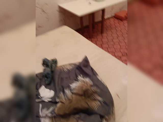 OlgaLargus live webcam show