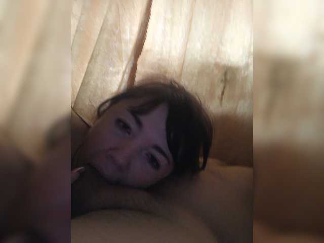 OlgaLargus live cam on BongaCams