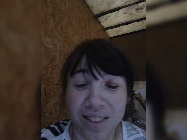 OlgaLargus live cam on BongaCams