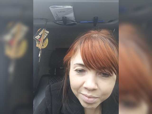 OlgaLargus live cam on BongaCams