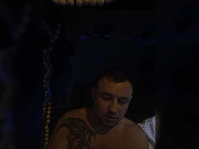 OlgaLargus live cam on BongaCams