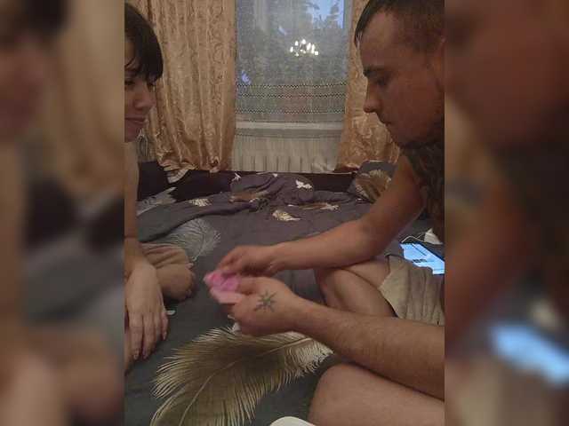 OlgaLargus live cam on BongaCams