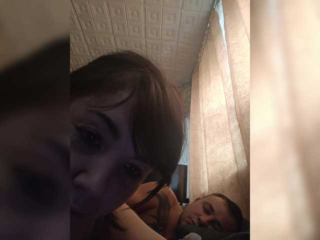 OlgaLargus live webcam show