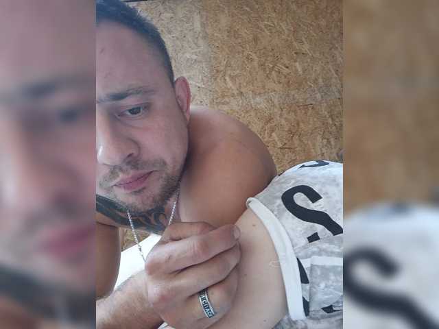 OlgaLargus live webcam show