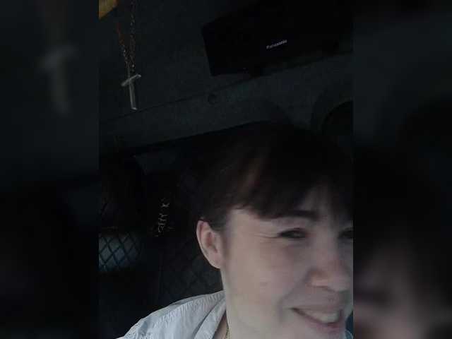 OlgaLargus live cam on BongaCams
