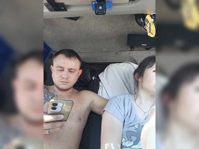OlgaLargus live webcam show