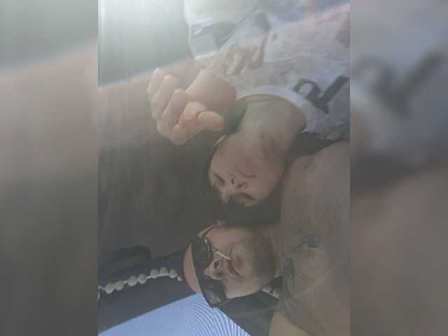 OlgaLargus live webcam show