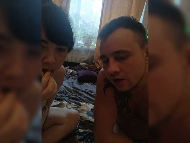 OlgaLargus live webcam show