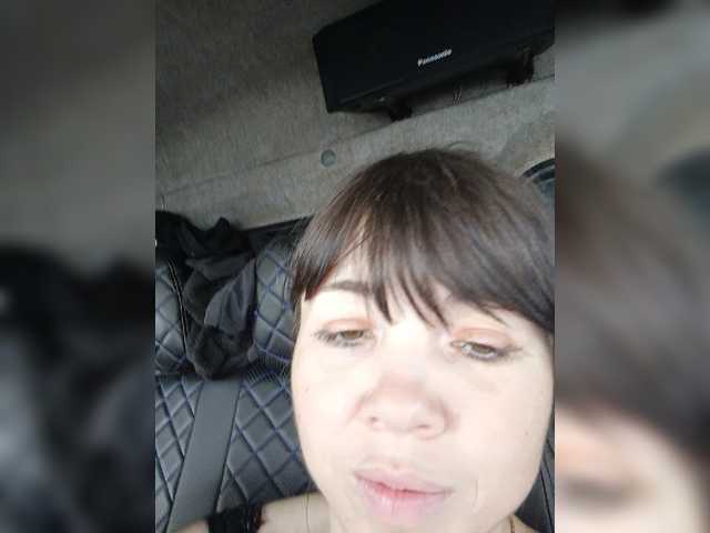 OlgaLargus live cam on BongaCams
