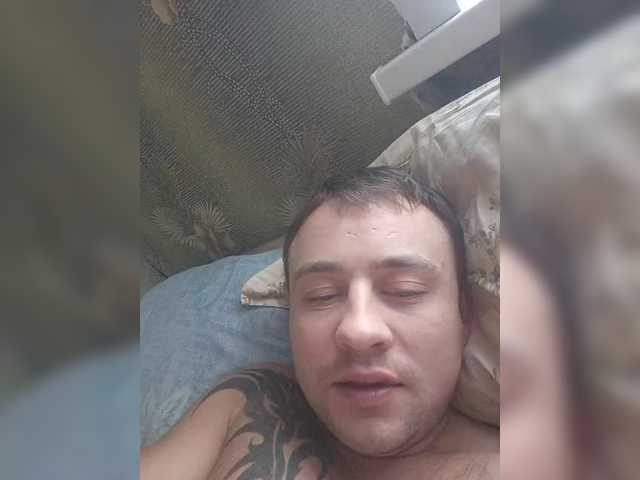OlgaLargus live cam on BongaCams
