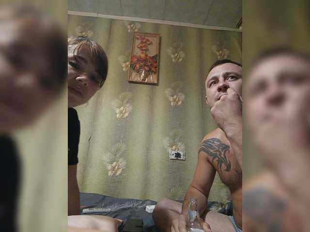OlgaLargus live cam on BongaCams