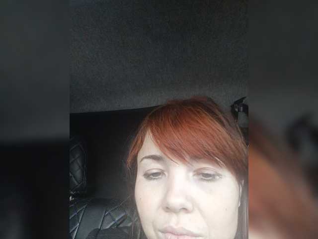 OlgaLargus live cam on BongaCams