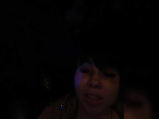OlgaLargus live webcam show