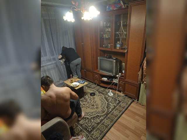 OlgaLargus live cam on BongaCams