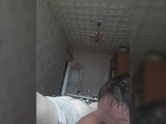 OlgaLargus live