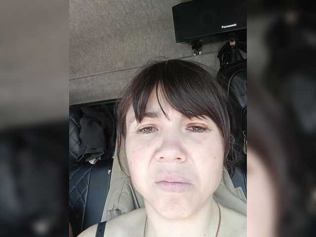 OlgaLargus live webcam show