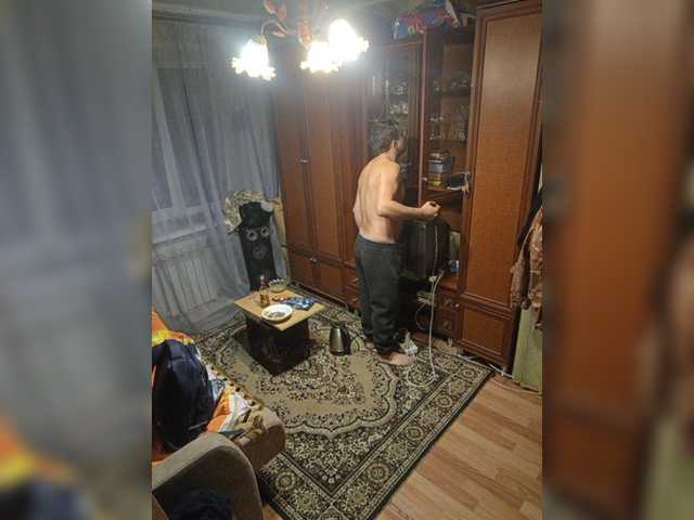 OlgaLargus live cam