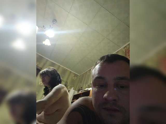 OlgaLargus live cam on BongaCams