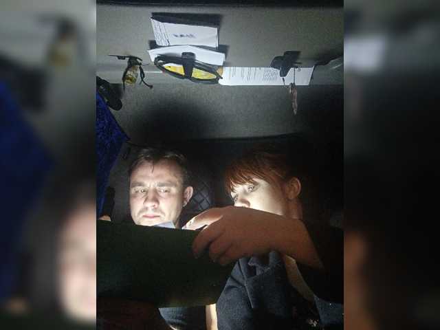 OlgaLargus live cam on BongaCams